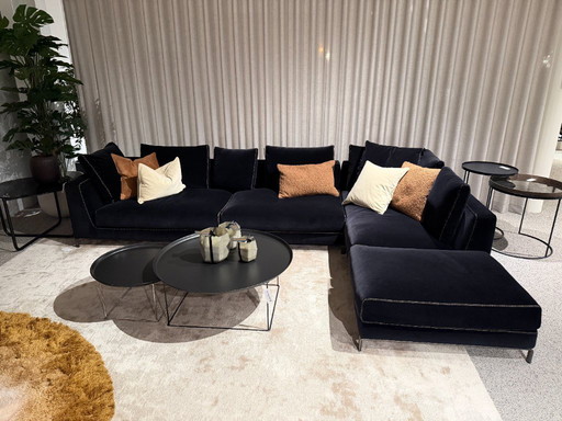B&B Italia - Ray sofa - 2 modules