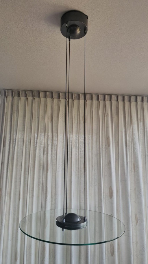 Lampe pendante 'UFO' de Dijkstra