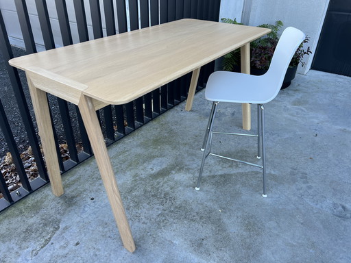 Alki Tafel Heldu, 80X160X90