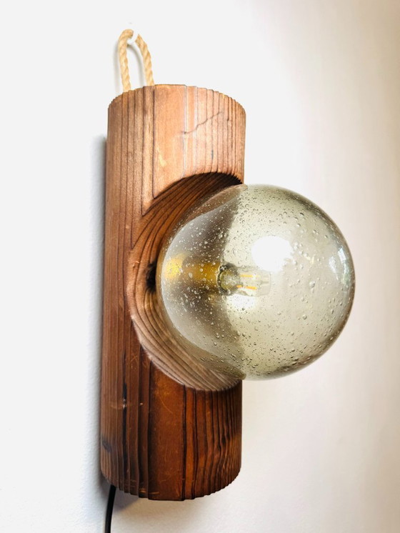 Image 1 of Lampada da parete modello 16 di Temde Leuchten, Svizzera, anni '60