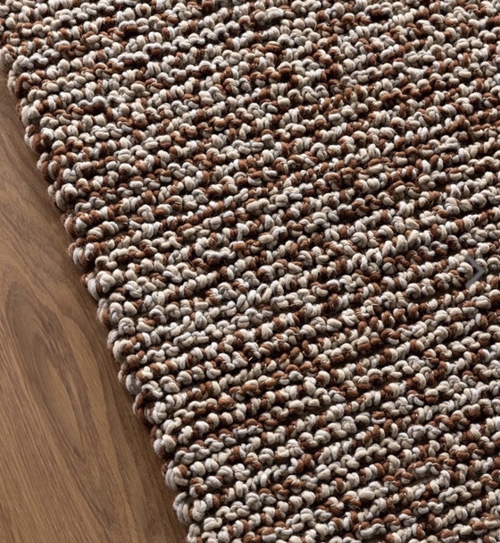 Image 1 of Brink and Campman Nest carpet new collection