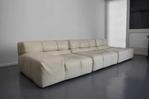 Nieuwstaat B&B Italia Tufty Time Modulaire Design Bank