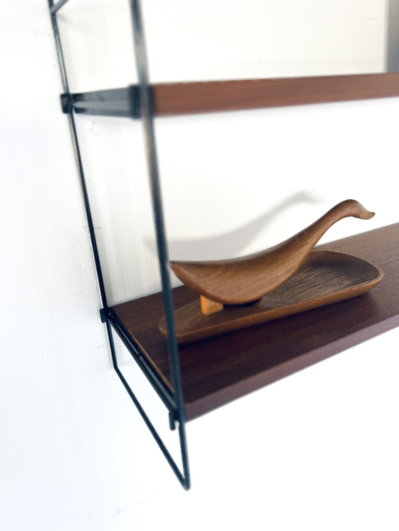 Image 1 of Vintage Wandrek WHB Germany ‘60