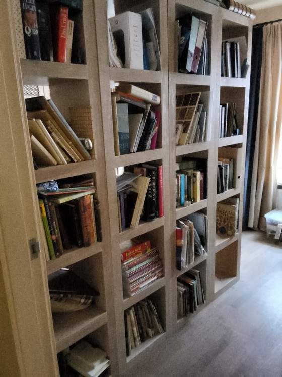 Room Dividers / Bookcases – oud&teak, Wood (photo 3 of 5)