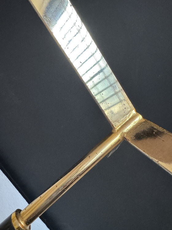 Image 1 of Teak wine table from the 1960s