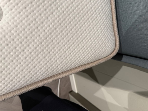 Image 1 of Rete a molle elettrica Beka Belize 180*210cm