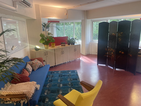 Image 1 of Ansorg Industriële lampen