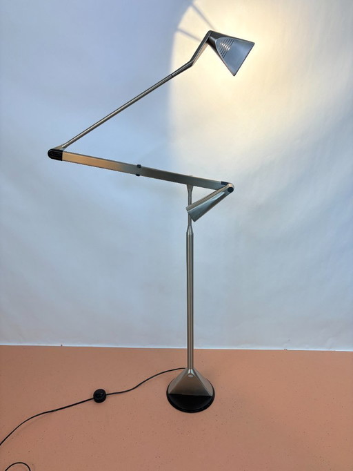 Lumina Zelig Vloerlamp – Walter Monici