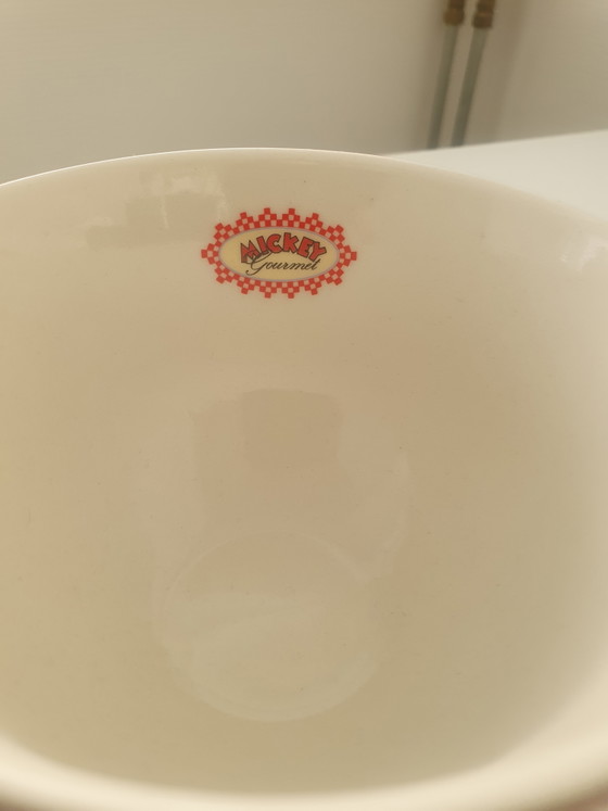 Vinted Mickey Gourmet Set – Disney, Schalen, Ceramic (photo 4 of 5)