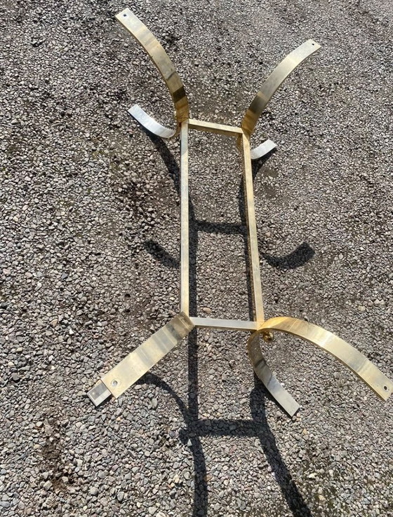 Image 1 of Onyx coffee table