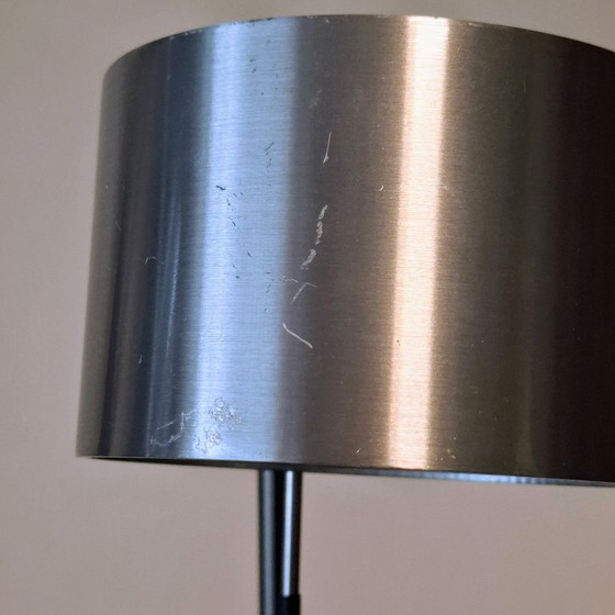 Image 1 of Lampada da terra HALA con dimmer e braccio snodabile