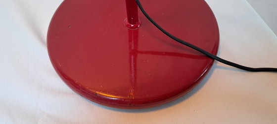 Image 1 of Vintage Brilliant Leuchten reading lamp 60s