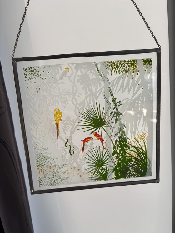 Image 1 of Decorazione bacchetta di vetro Coos Storm