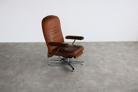 Image 1 of Vintage Everstyl Lounge Chair