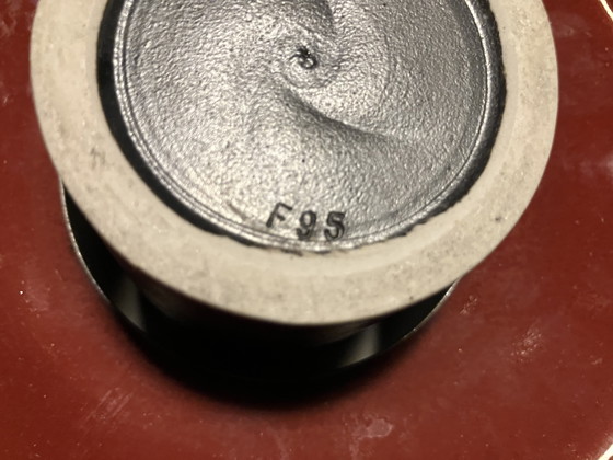 Image 1 of Thomas Bohle (Autrichien, né en 1958) Deep Bowl