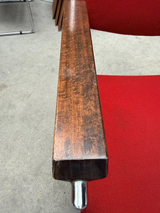 Image 1 of Fauteuil Gijs van der Sluis