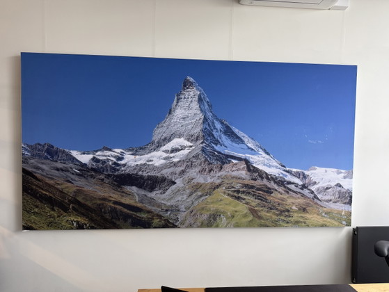 Image 1 of Akousta schallabsorbierende Wandpaneele in verschiedenen Größen