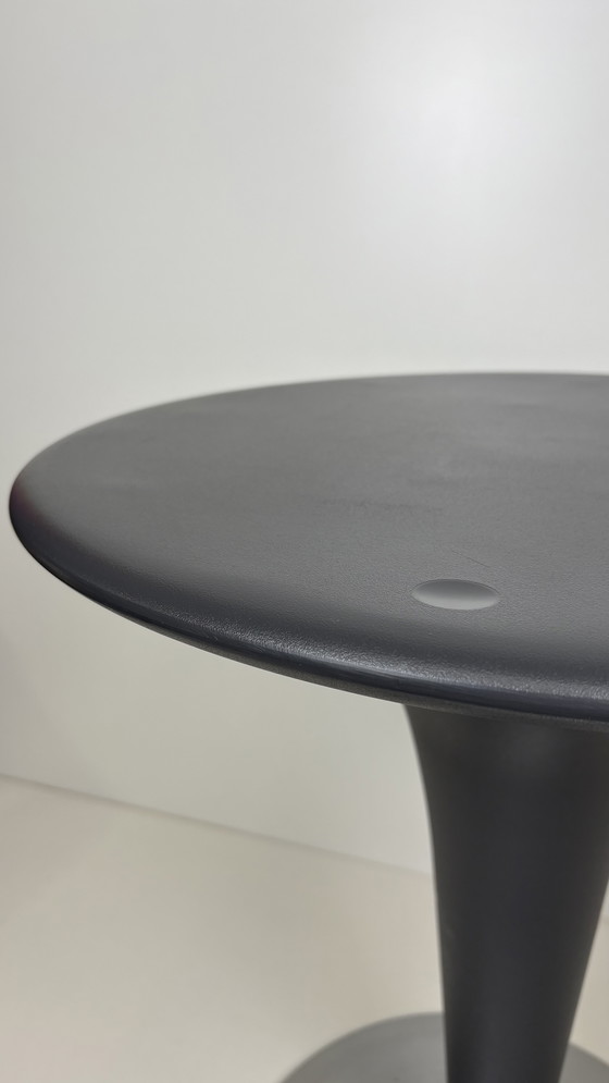 Image 1 of Magis Bombo Bar Design Stand Table / Side Table Anthracite
