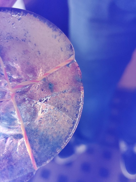 Image 1 of Glasvase von Maison KOSTA BODA von KJELL ENGMAN (1946)