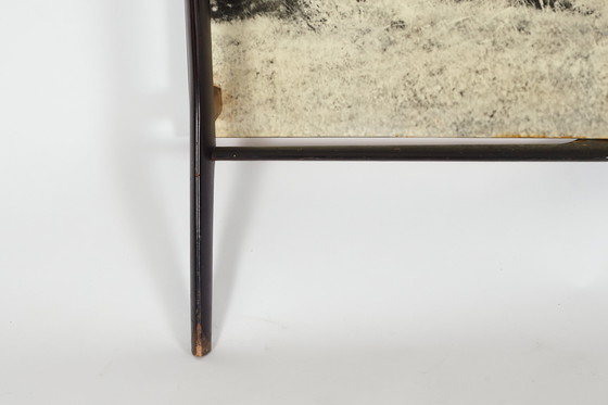 Image 1 of Appendiabiti italiano unico di metà secolo, anni '50