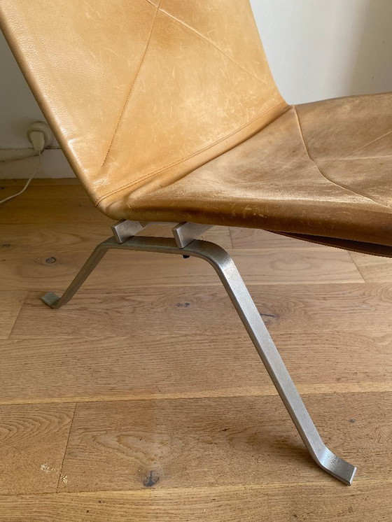 Image 1 of 2x Kjaerholm chairs