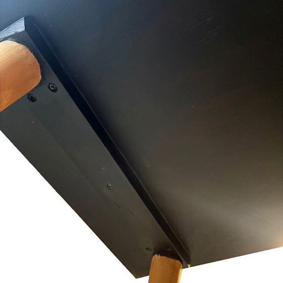 Image 1 of Vintage bureau in Scandinavische stijl uit de jaren 60