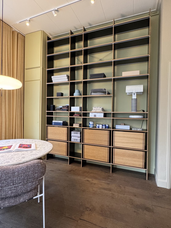 Image 1 of Gabinete FNP Moormann