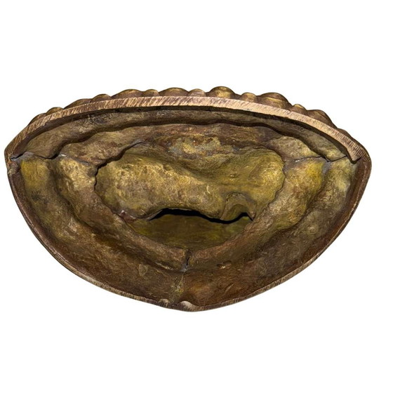Buda de Bronce Sino-Tibetano – China con Influencia Tibetana, Siglos XVIII-XIX – Esculturas (photo 10 of 11)
