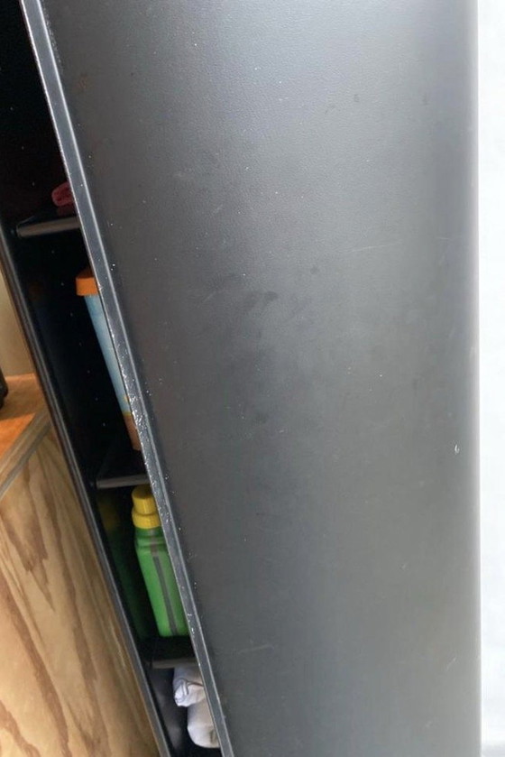 Cabinet WOGG by Hans Eichenberger – Mdf, Metal (photo 2 of 5)