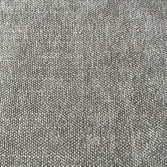 Image 1 of Olta Elixir hoekbank met poef