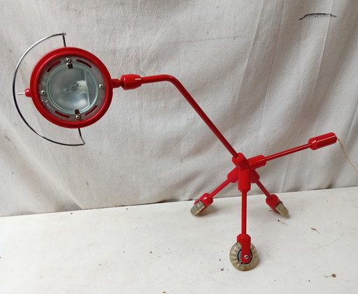 Lampada Harry Allen Ikea