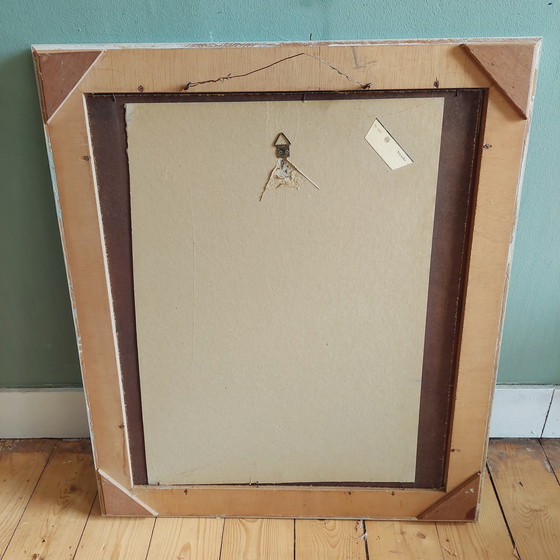 Image 1 of Gipsy print Natascha from Torino