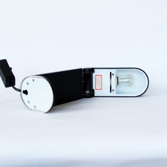 Image 1 of Vintage Foldable Table Lamp 70S