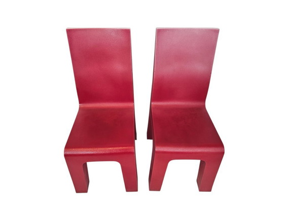 Image 1 of Gispen - Postmodern - 'Centraal Museum' - design Richard Hutten - 1990's