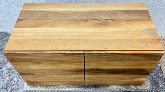 Image 1 of e15 credenza noce, Shahnaz/Mahnaz