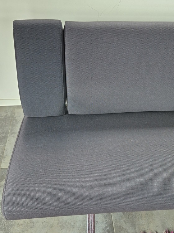 Image 1 of Divano a 3 posti Harvink con braccioli