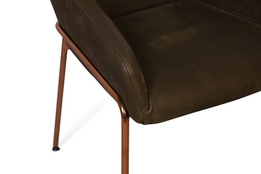 Silla de comedor Jess Design Jollye