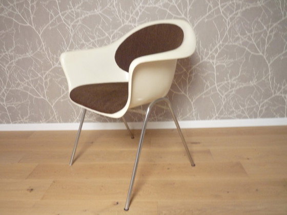 Image 1 of Sillón de fibra de vidrio "Era Espacial"