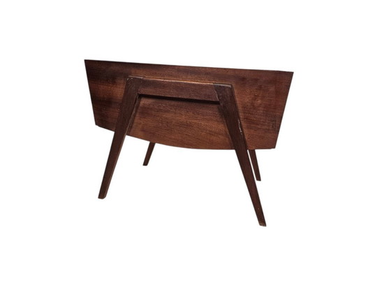 Image 1 of Scandinavisch design - Vintage - teak - plantenbank - Denemarken - 1960's