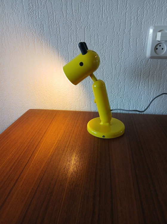 Image 1 of IKEA - Monica Mulder - Table lamp - Krux