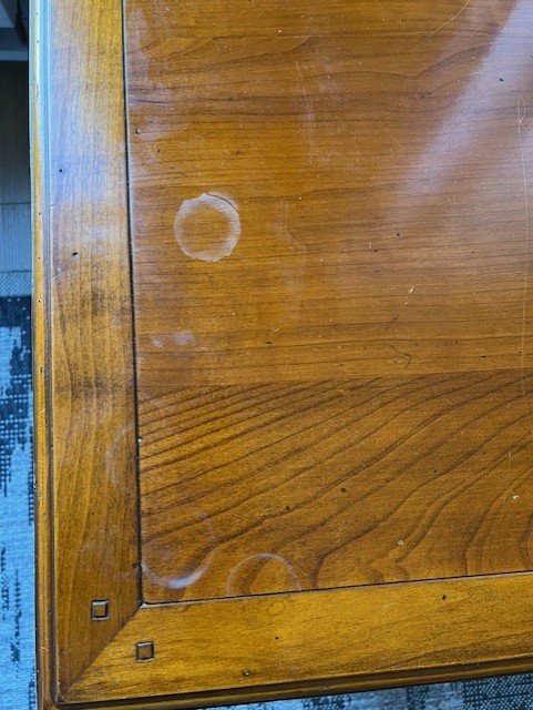 Image 1 of Selva Design Couchtisch Kirschbaum