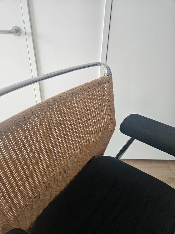 VITRA silla de oficina AC2 by Antonio Citterio – Sillas giratorias, Cromo (photo 3 of 6)