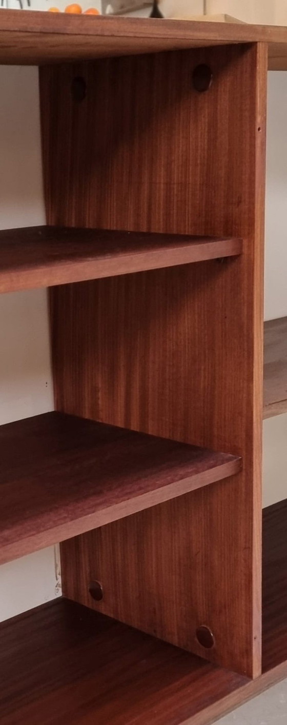 Image 1 of Librería de mediados de siglo