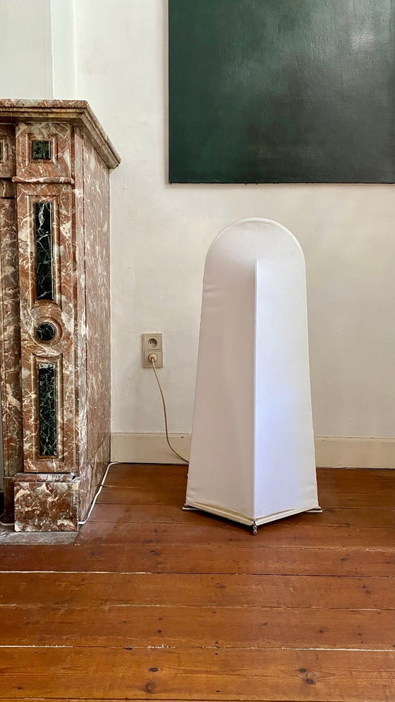 Image 1 of Set of 3 Kazuki floor lamps by Kazuhide Takahama - Sirrah