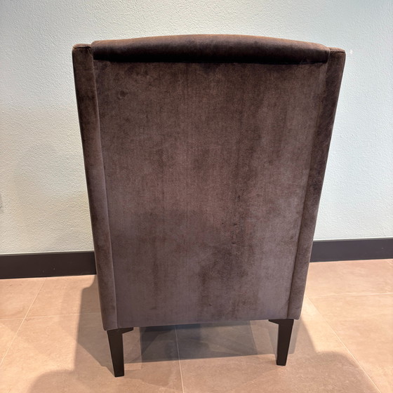 Image 1 of Hofstede Raanhuis Lizz fauteuil