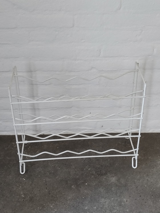 Image 1 of Portabottiglie - Tomado - Vintage