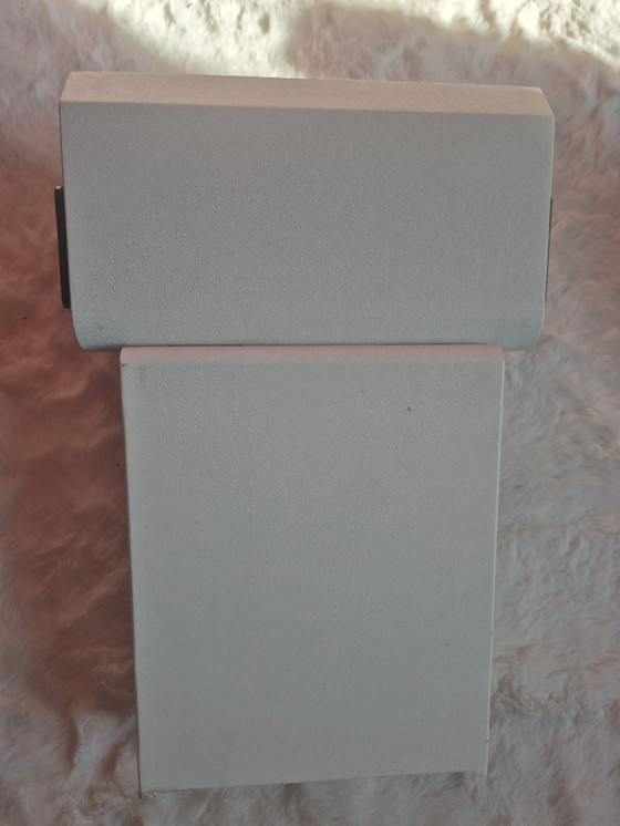 Image 1 of 2x Philips Wandlampe