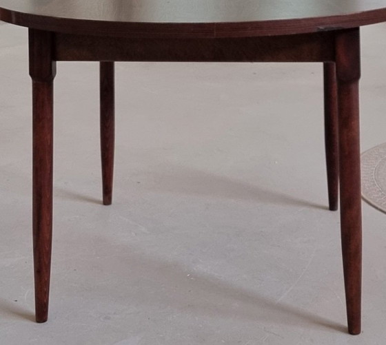 Image 1 of Mid Century dining table