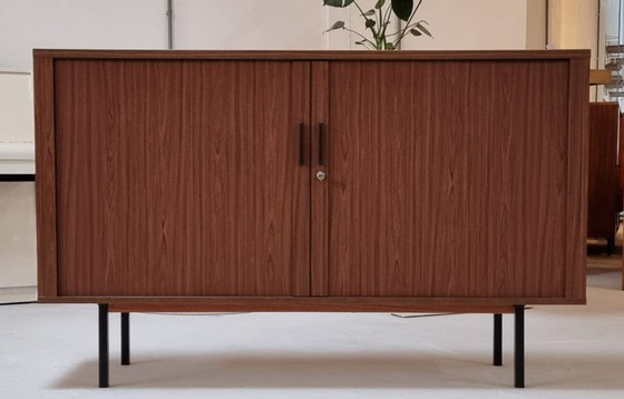 Image 1 of jaren 70 dressoir