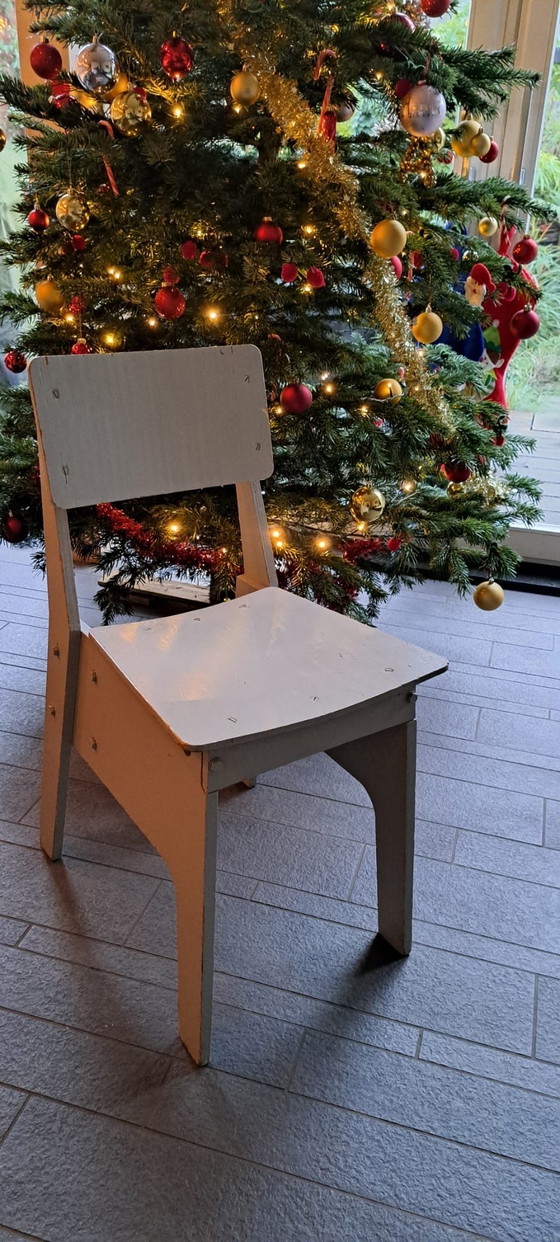 Image 1 of Ensemble de salle à manger Piet Hein Eek Crisis